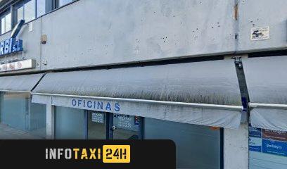 taxista Top Taxi Terrassa