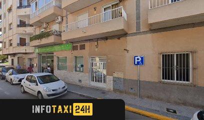 taxista Torrevieja Taxi