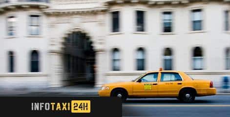 taxista Torrevieja Taxi