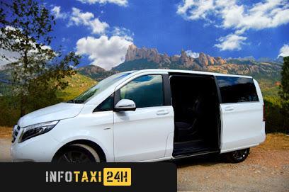 taxista Tot Taxi