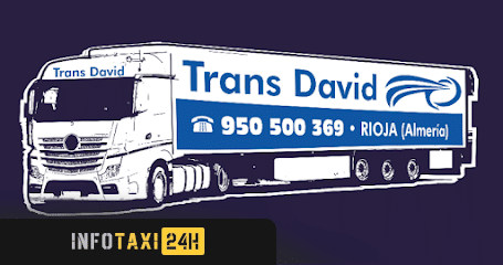 taxista Transdavid