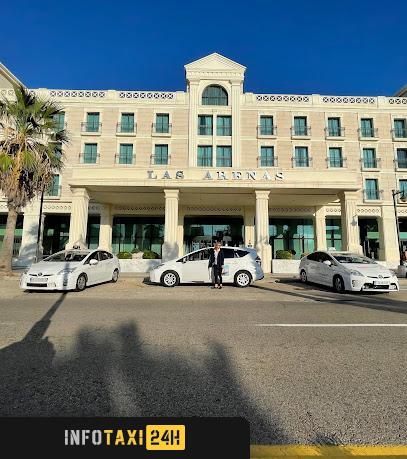 taxista Transfer And Taxi Valencia