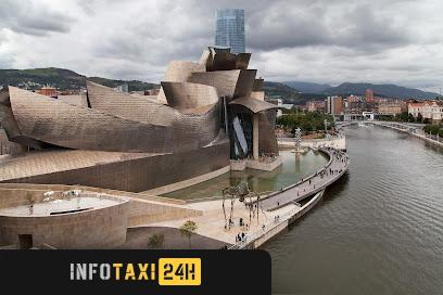 taxista Transfer Bilbao