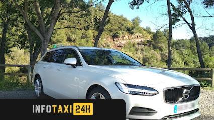 taxista Transfer Castellon