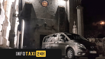 taxista Transfer Galicia