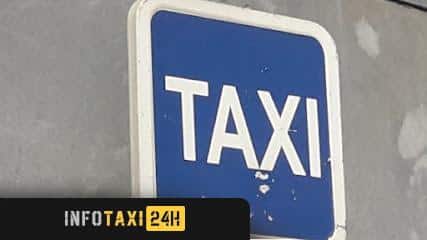 taxista Transfer Ronda Taxi 16