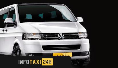 taxista Transfer Taxis Carreras Girona