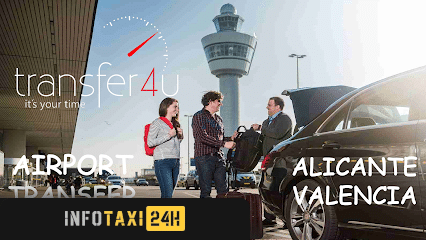 taxista Transfer4u