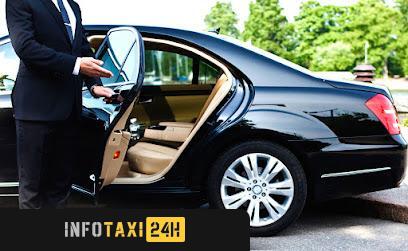 taxista Transfers Valencia
