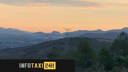 taxista Transfers