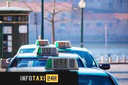taxista Transfersextremadura