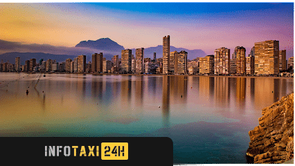 taxista Transferstaxi