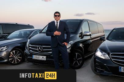 taxista Transoedia Transfer