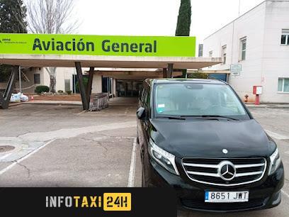 taxista Traslados Valencia