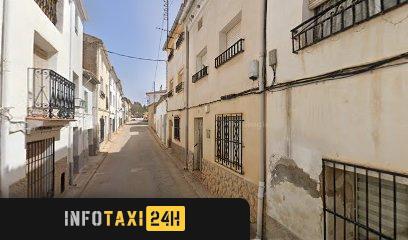taxista Triperez Sl