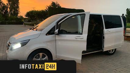 taxista Tu Taxi En Valverdón