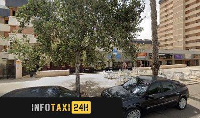 taxista Unión De Taxistas De Alicante S L