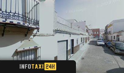 taxista Unión Local De Autónomos Del Taxis De Utrera