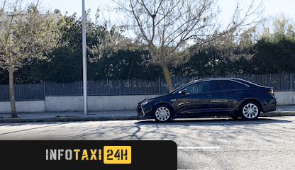taxista Upway