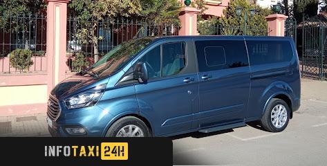 taxista Urbano Martínez Infantes