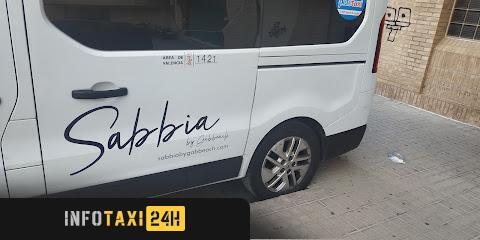 taxista Valencia Eurotaxi Transfer