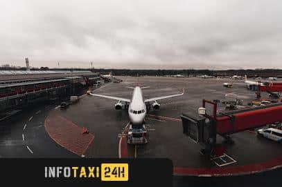 taxista Valencia Transfer Service