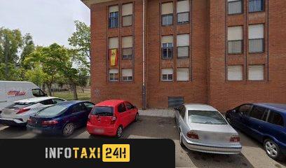 taxista Valladolid