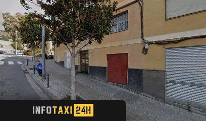 taxista Vicente Pulido Mancheño