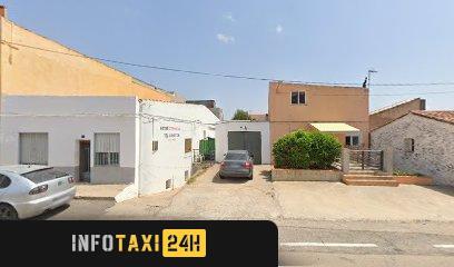 taxista Víctor Gisbert Roig