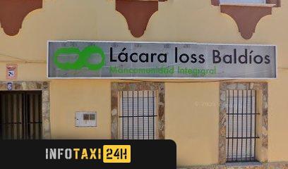 taxista Víctor Manuel Chaparro Carrasco