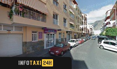 taxista Víctor Manuel González Martín