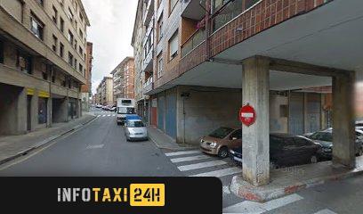 taxista Victoriano Barragán Ituarte