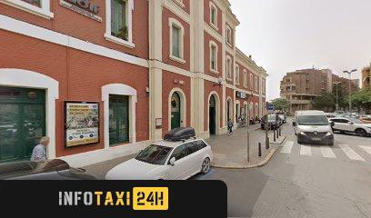 taxista Vilataxi
