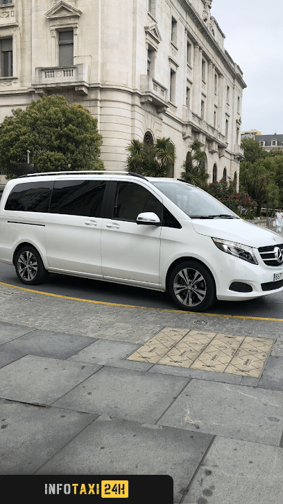 taxista Vip Taxi| Ribadesella