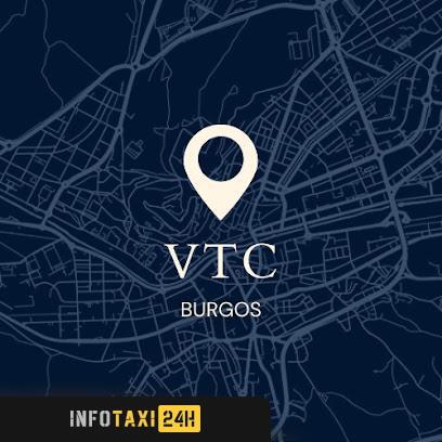 taxista Vtc Burgos