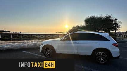 taxista Vtc Mm Double 24h Bajo Reservas Transfers Privados Al Aeropuerto En Tu Taxi De Lujo