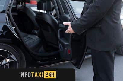 taxista Vtc Palencia
