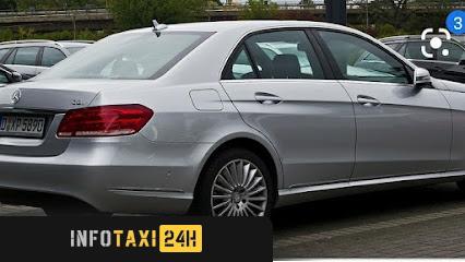 taxista Vtc Salamanca Taxi Salamanca