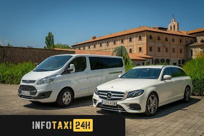 taxista Vtc Spain