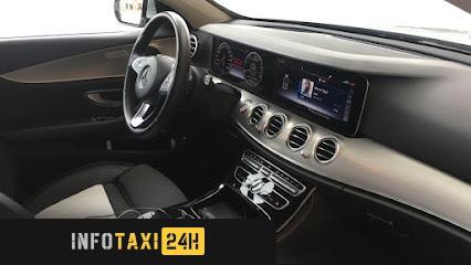 taxista Xatitaxi Servicio De Taxi