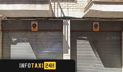 taxista Xavier Prat Coronado