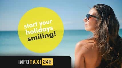 taxista Zip Online Services S l