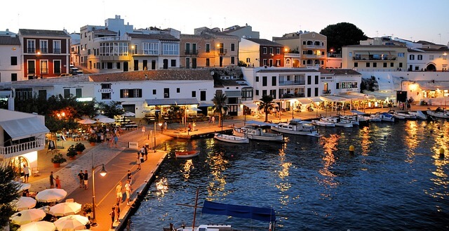 Taxi Islas Baleares