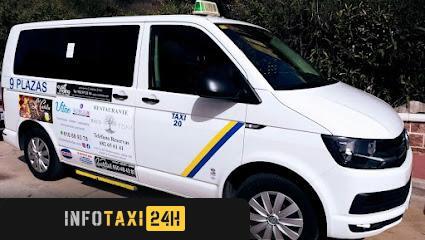 taxista taxi Rincon De La Victoria Aeropuerto